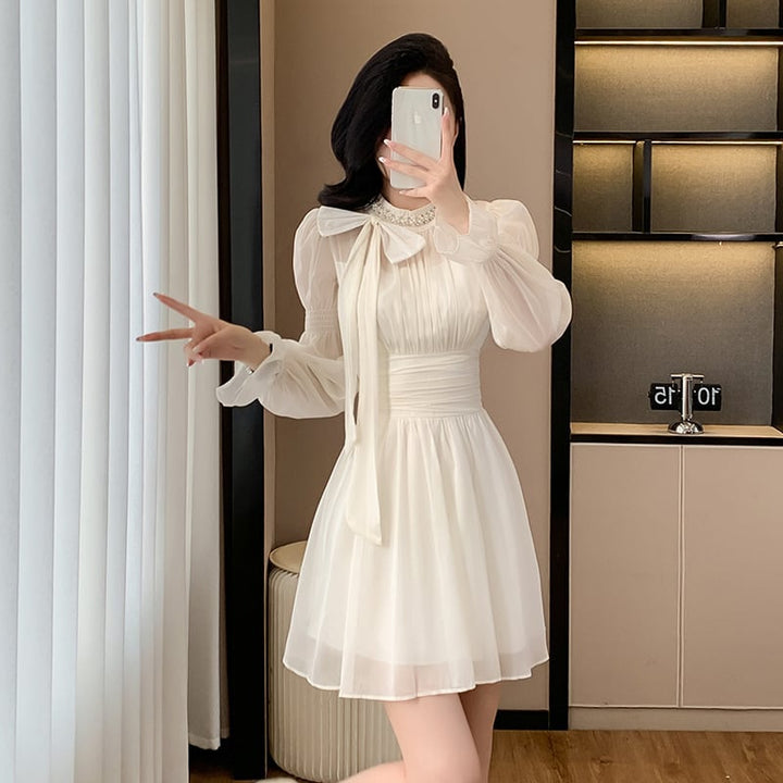 【dress】デートワンピース　M26500