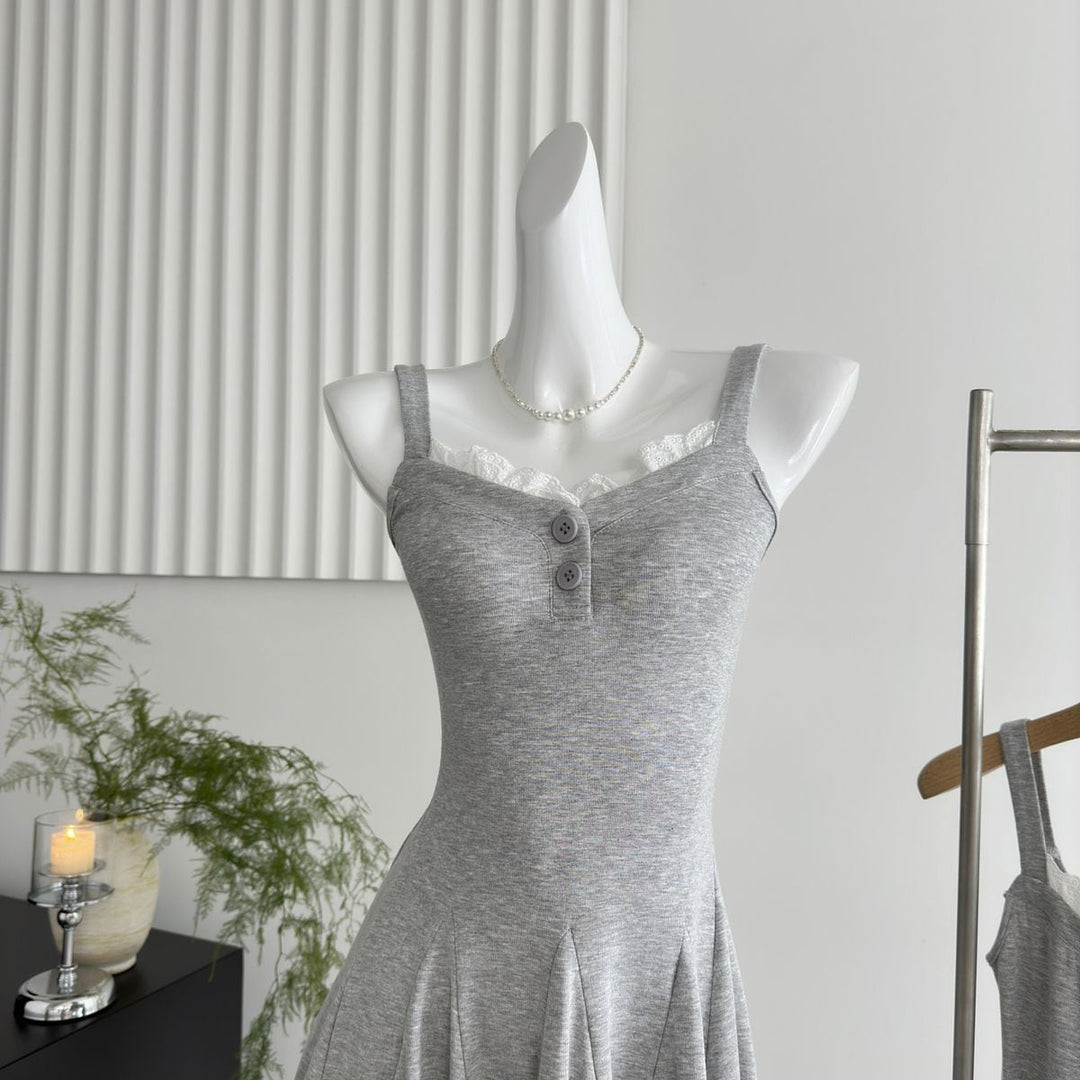 【dress】キャミワンピース　M24428