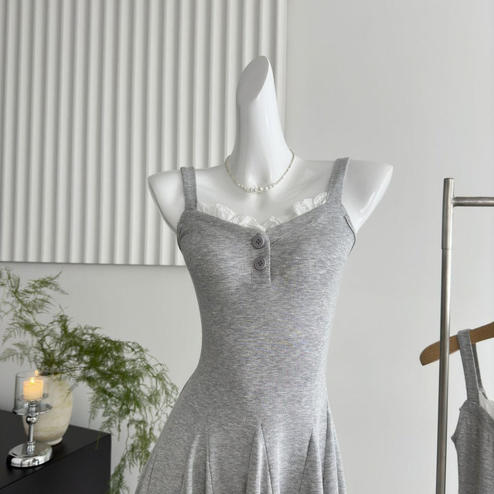 【dress】キャミワンピース　M24428