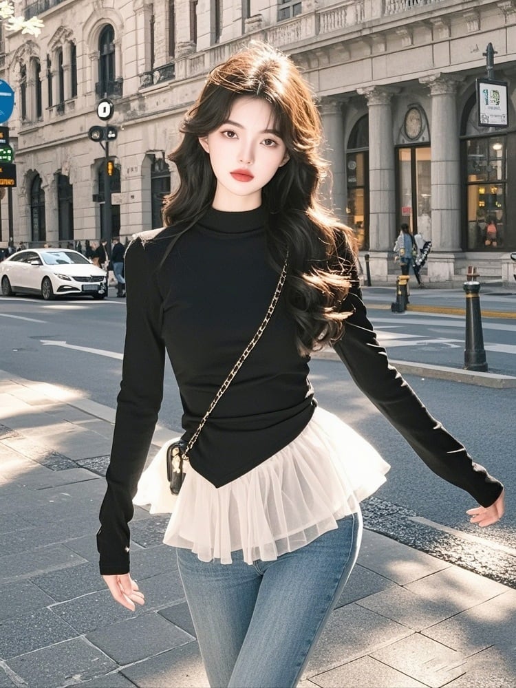 Tシャツ – NANASTYLE