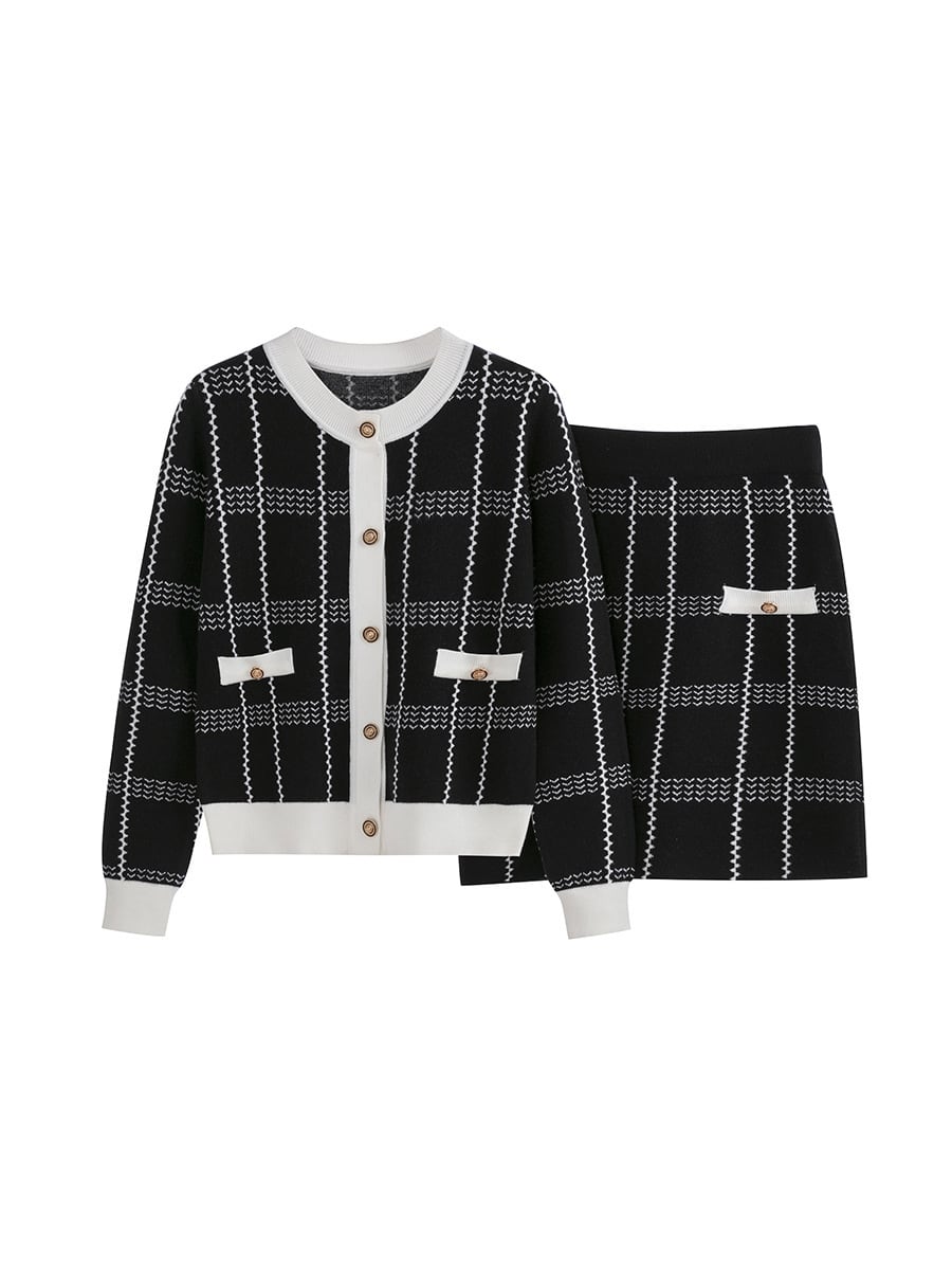 【set】女性力を高める～エレガントセットアップオシャレ　M17473