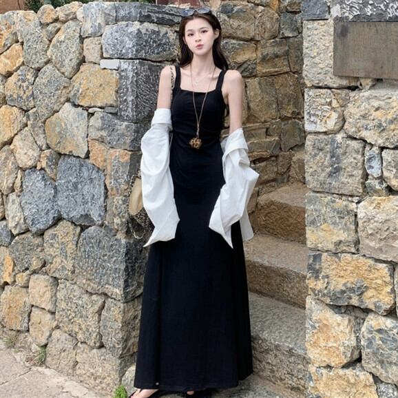 【dress】キャミワンピース　M30111