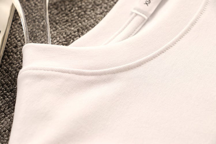 【set】Tシャツ×スカートセット　M22474