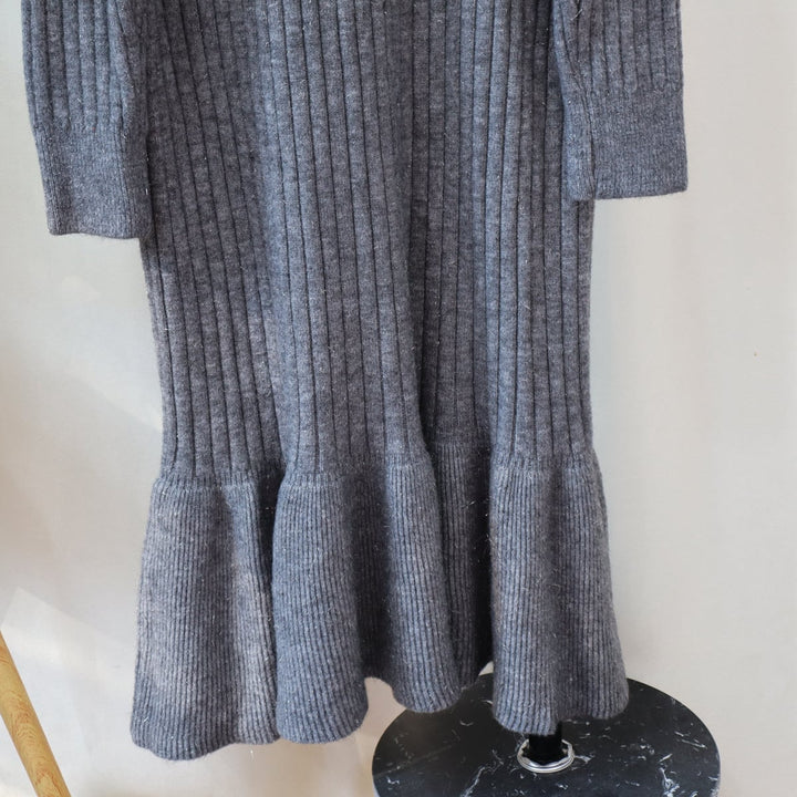 【dress】ニットワンピース　M26711