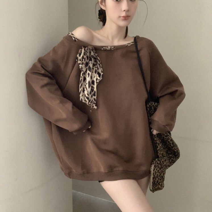 【tops】プルオーバー　M26653