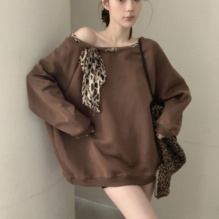 【tops】プルオーバー　M26653