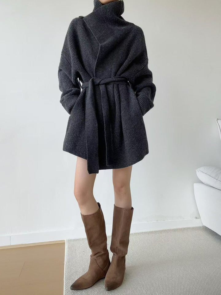 【outer】コート K0645