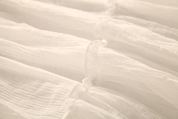 【dress】気質満点大人可愛いリボン付きデートワンピース　M16851