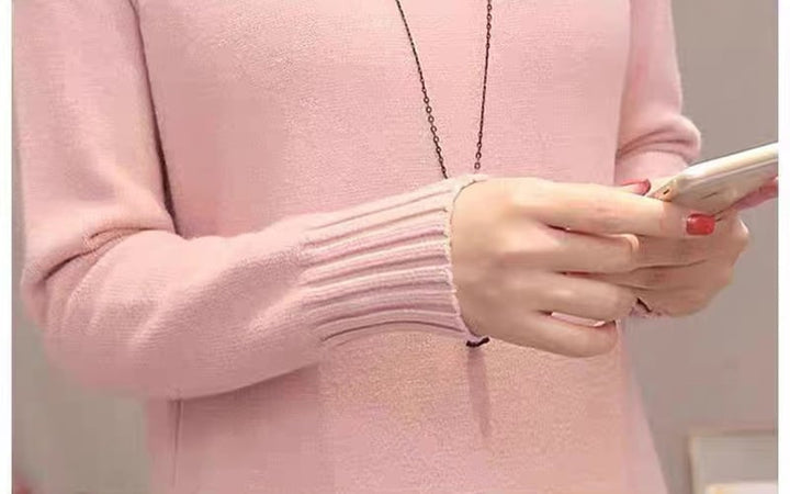 【dress】ドッキングワンピース　M19190