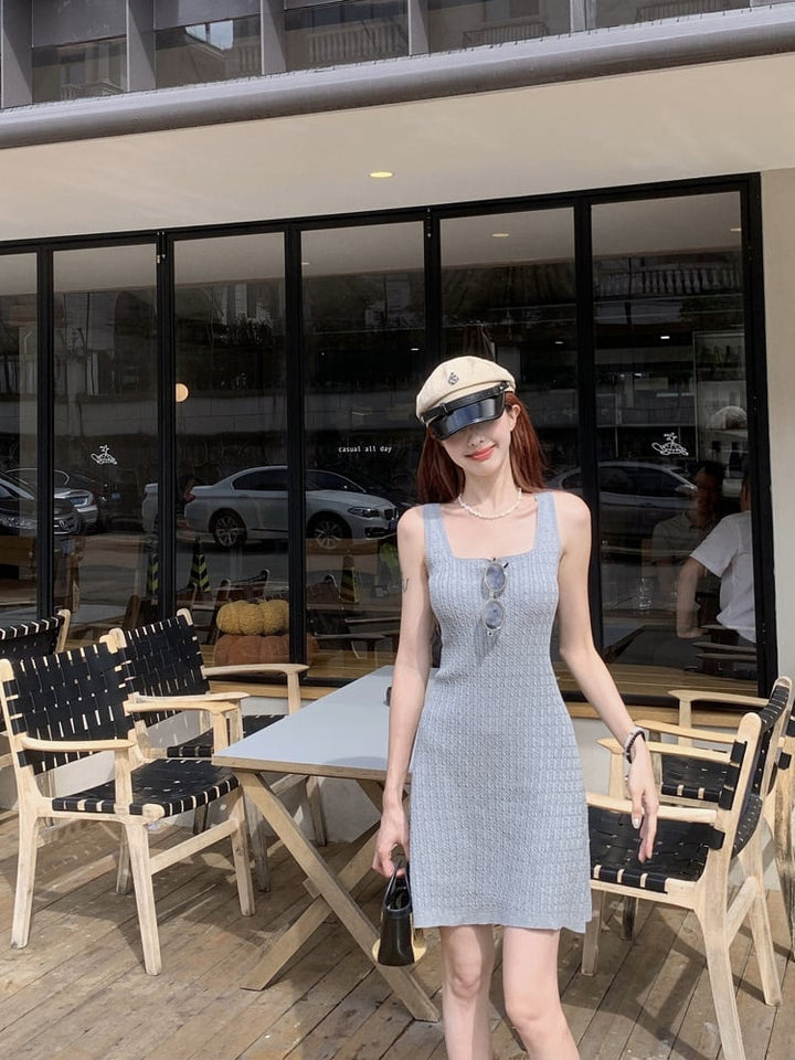 【dress】キャミワンピース　M24376