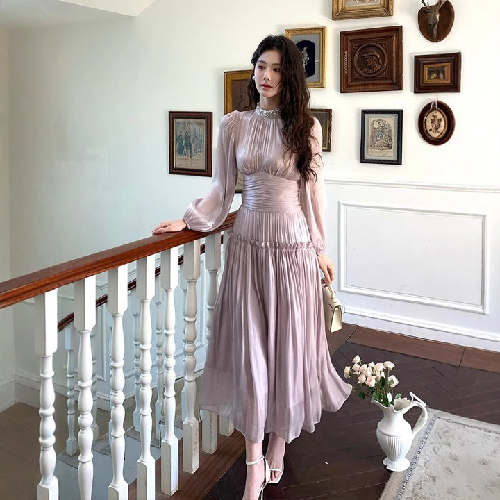 【dress】デートワンピース　M29702