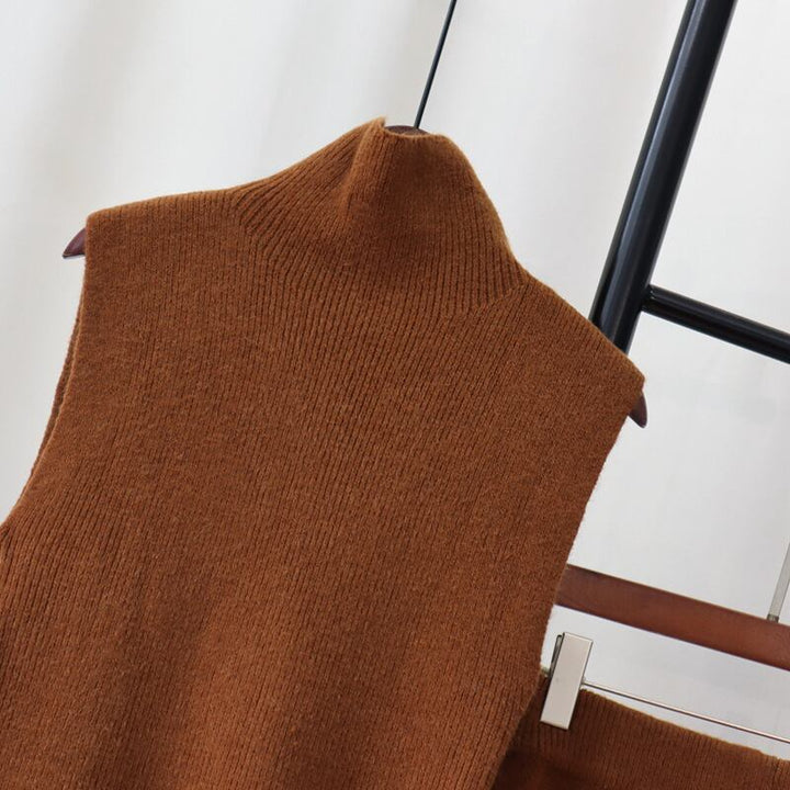【set】ニットセット　M28596