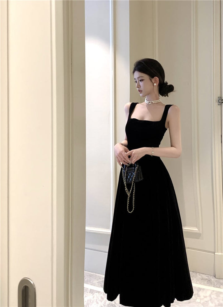 【dress】キャミワンピース　M31454