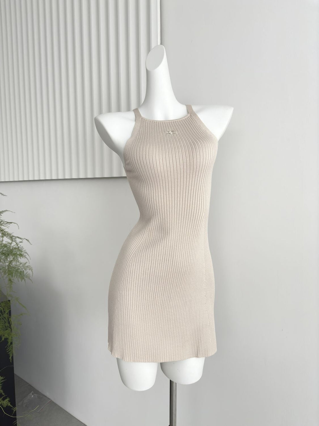 【dress】キャミワンピース　M24430