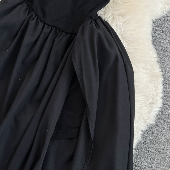 【dress】女子力アップエレガントデートワンピース　M17148