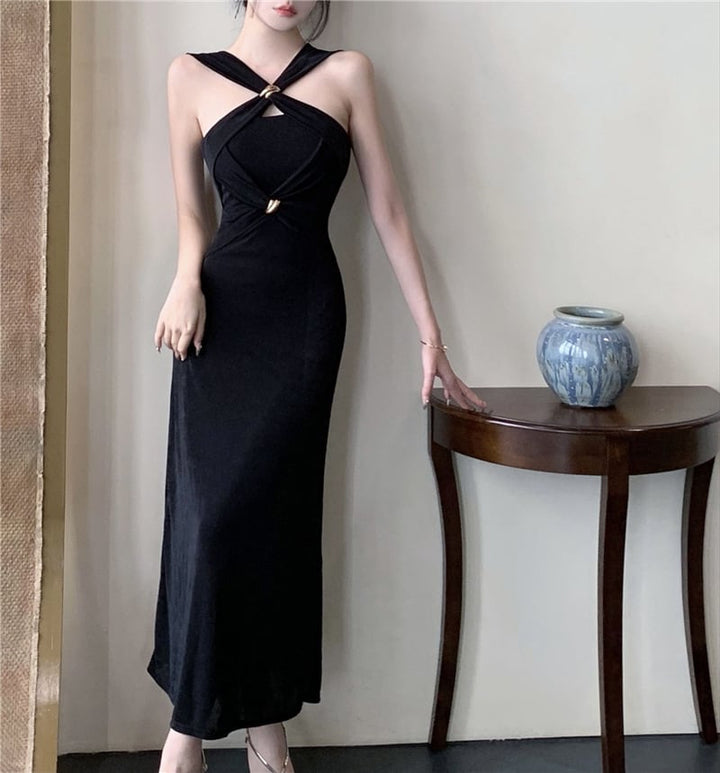 【dress】デートワンピース　M24612