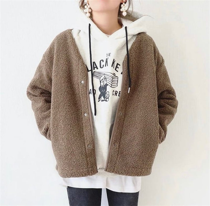 【tops】フーディーパーカー　M18466