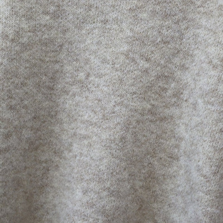 【tops】クルーネックニットセーター　M26859