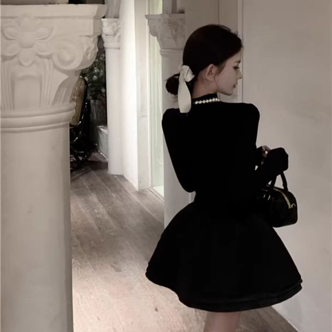 【dress】デートワンピース　M27833