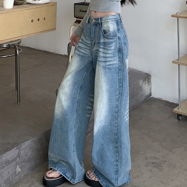 【bottoms】デニムパンツ　M29804